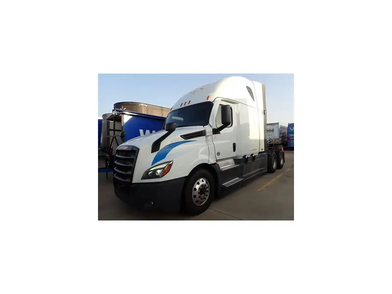 2022 FREIGHTLINER CASCADIA 126