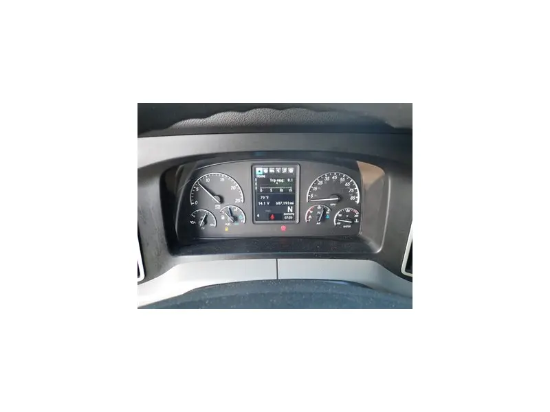 2022 FREIGHTLINER CASCADIA 126