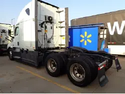 2022 FREIGHTLINER CASCADIA 126