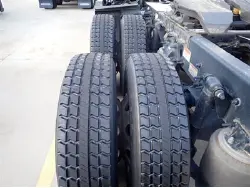 2022 FREIGHTLINER CASCADIA 126