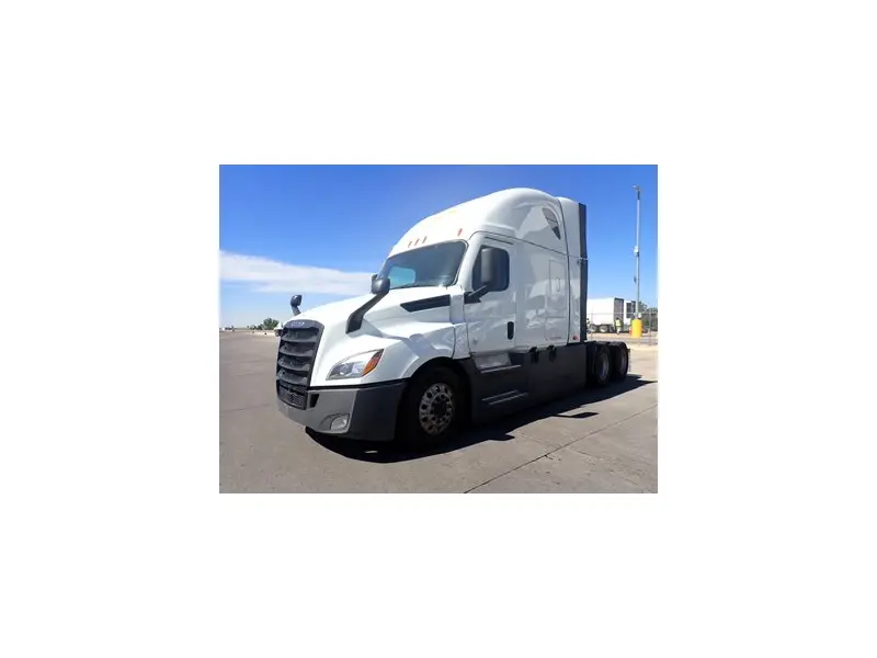 2022 FREIGHTLINER CASCADIA 126