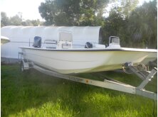 Are Flats Boats and Skiffs Really That Different? image