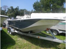 Are Flats Boats and Skiffs Really That Different? image