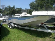 Are Flats Boats and Skiffs Really That Different? image