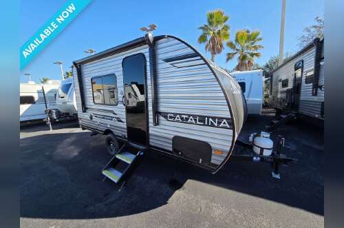 2026 Coachmen Catalina Summit Series Peak 154RBX in palm bay FL