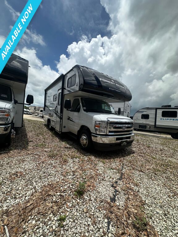2026 East To West Entrada 2200S in palm bay FL