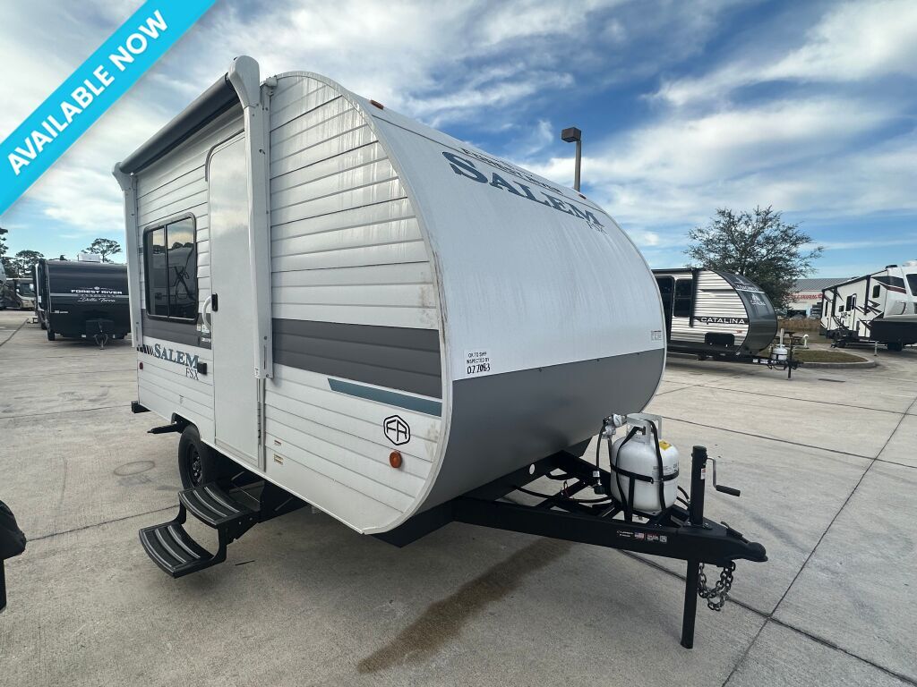 2026 Forest River Salem FSX 135ICE in palm bay FL