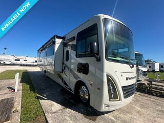 2024 THOR MOTOR COACH WINDSPORT 34R