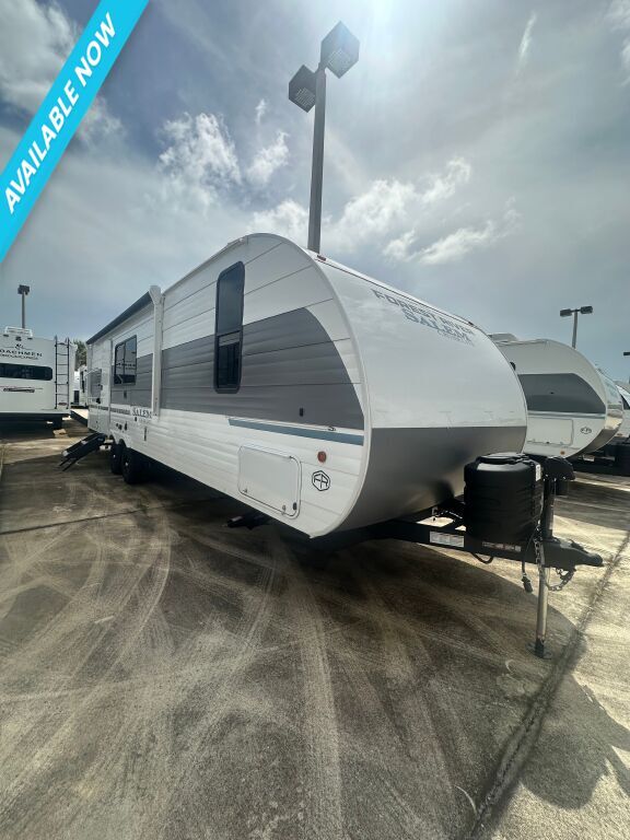 2026 Forest River Salem Cruise Lite 26ICE in palm bay FL