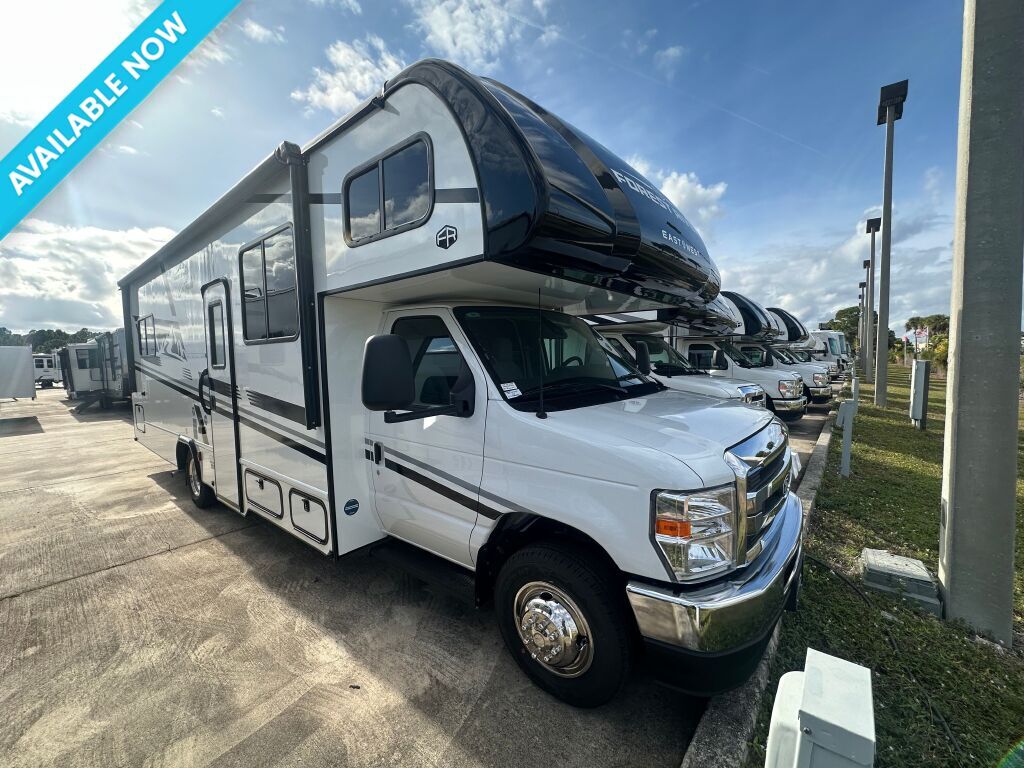2026 East To West Entrada 2700NS in palm bay FL