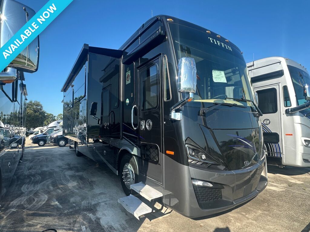 2026 Tiffin Motorhomes Phaeton 40 IH in palm bay FL