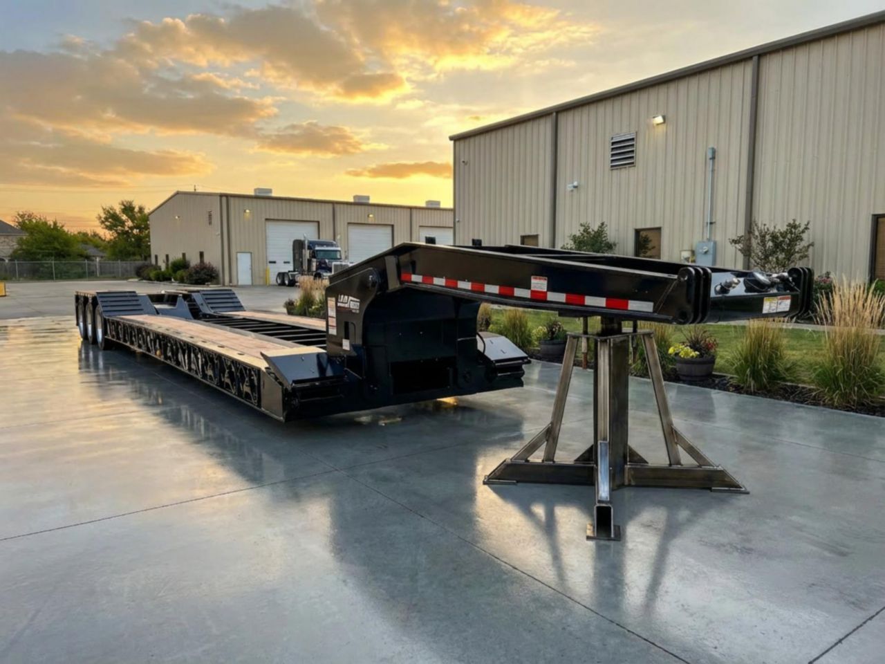 2026 LOAD KING 503/554 SS SF in Kansas City, MO