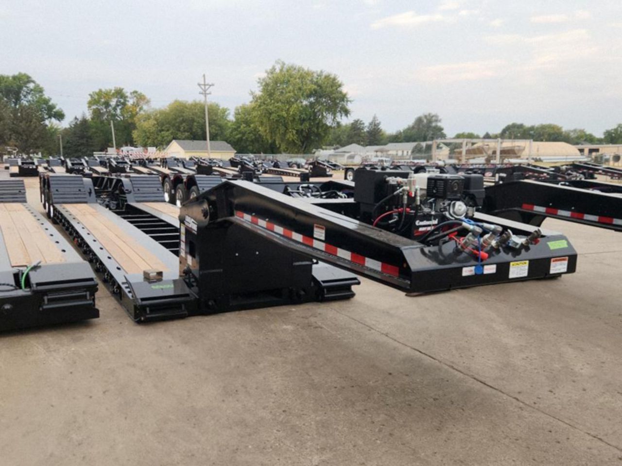 2026 LOAD KING 503/554 SS SF in Kansas City, MO