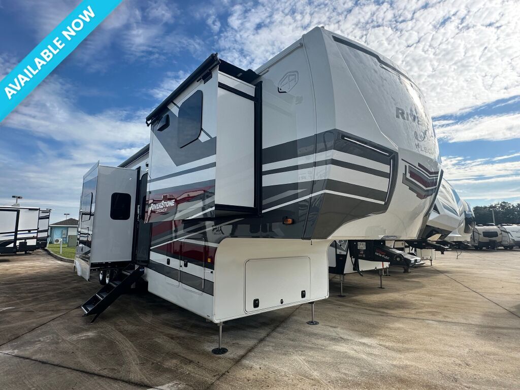 2026 Forest River Riverstone 421FK in palm bay FL