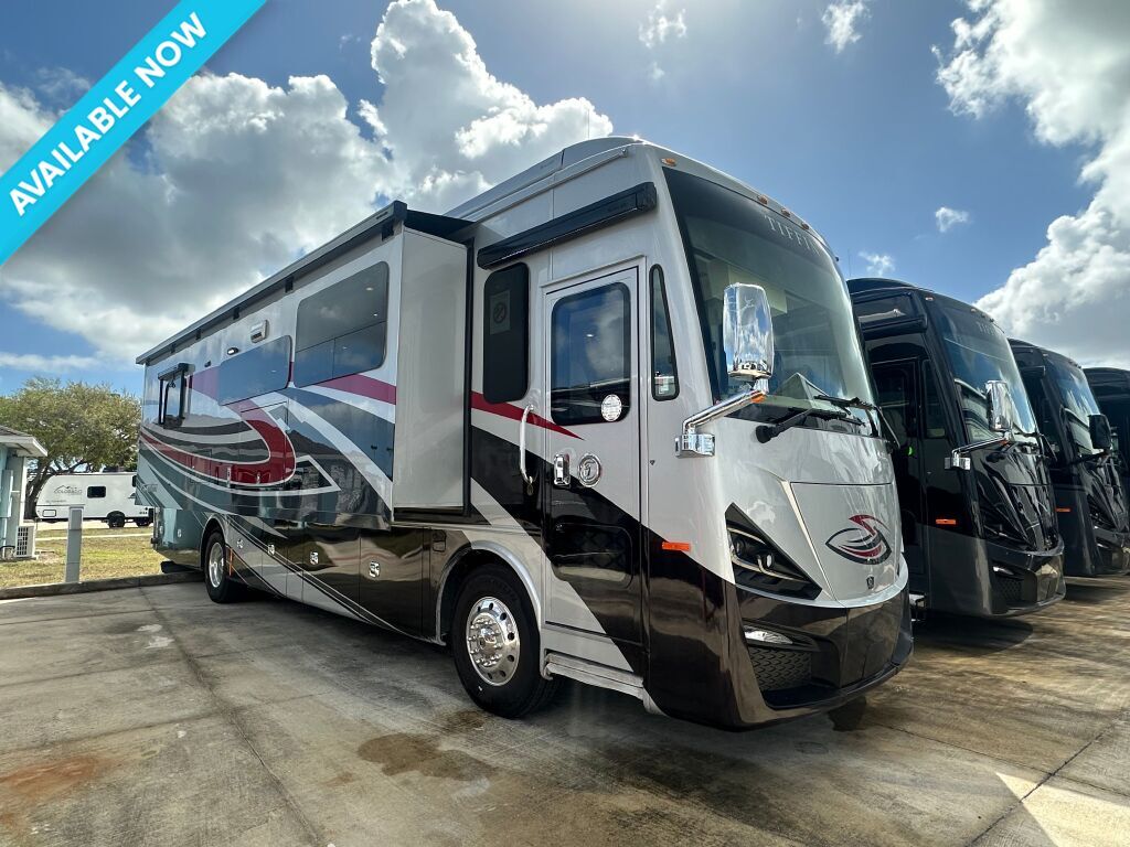 2026 Tiffin Motorhomes Phaeton 37 BH in palm bay FL
