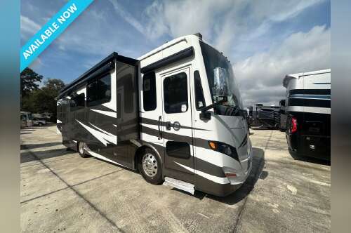 2026 Tiffin Motorhomes Allegro Red 33 AA in palm bay FL