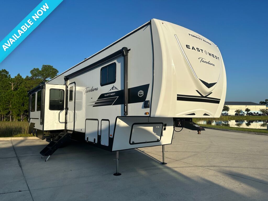 2026 East To West Tandara 389DS in palm bay FL