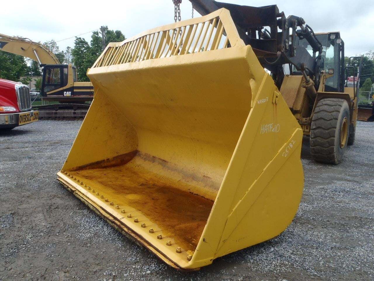 ROCKLAND Attachment in Manheim, PA
