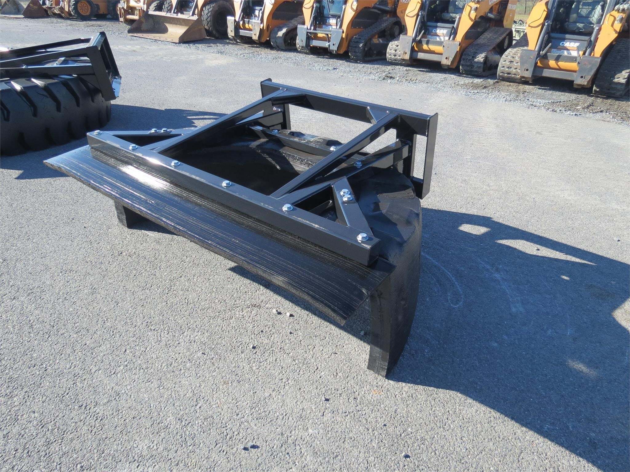 2026 Zimmerman Attachment in Bethel, PA