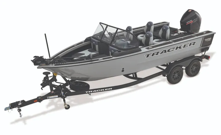 2027 Tracker Targa V-19 Combo in lawton OK
