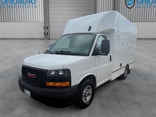 2019 GMC SAVANA in Canton, OH
