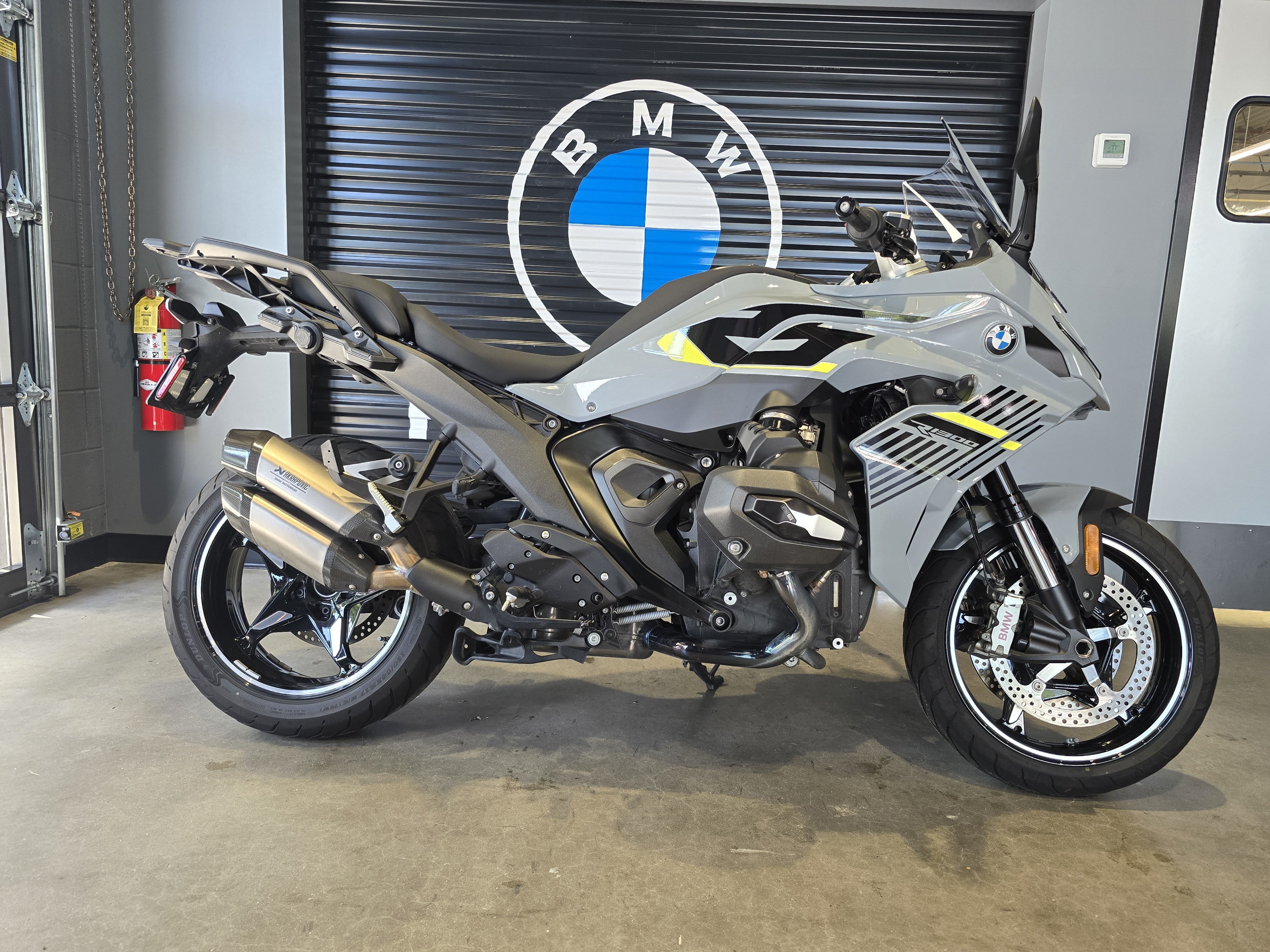 2026 BMW R 1300 RS in Roswell, GA
