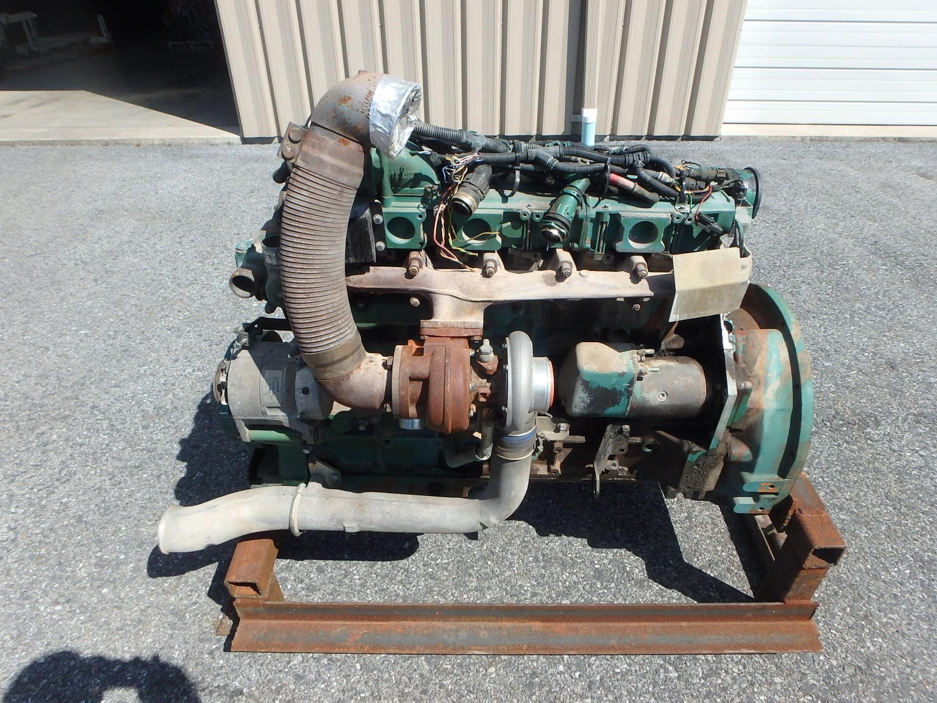 VOLVO Attachment in Manheim, PA