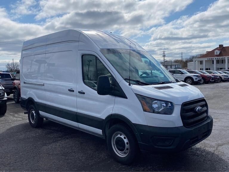 2020 FORD TRANSIT 250 in Mount Vernon, IL