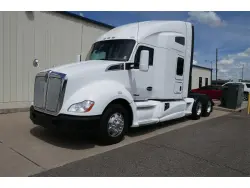 2015 KENWORTH T680
