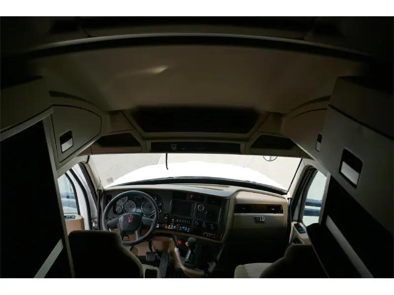 2015 KENWORTH T680