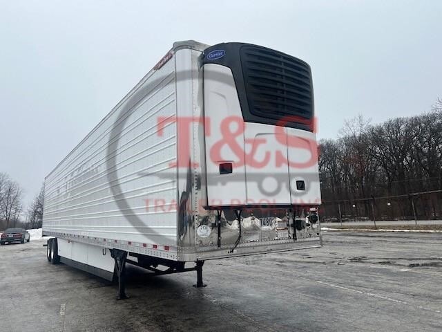 2021 GREAT DANE in Crete, IL