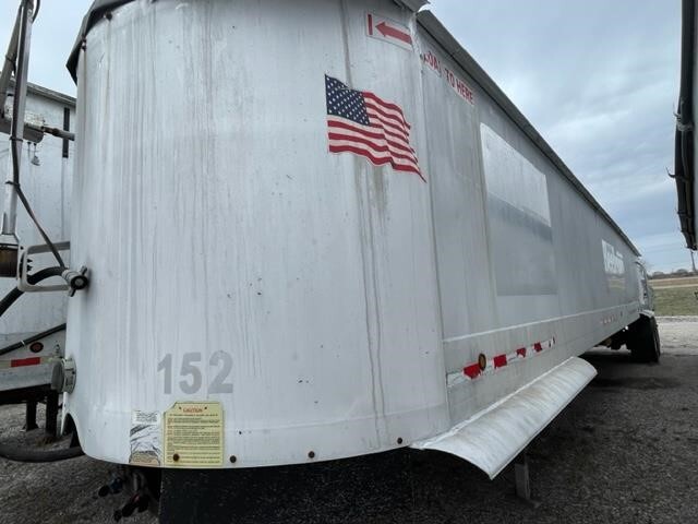 2012 VANTAGE TRAILERS S85SS in East Saint Louis, IL