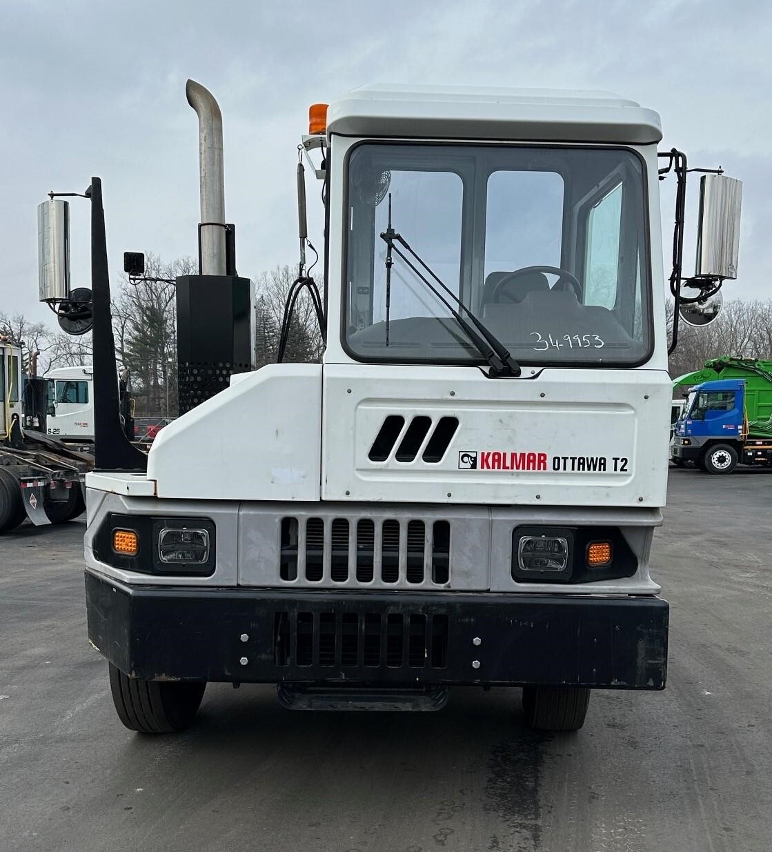 2019 OTTAWA T2 in Taylor, MI