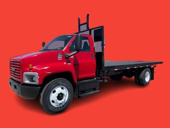 2008 GMC C6500 in Phoenix, AZ