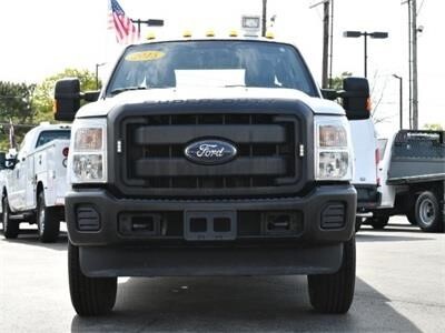 2015 FORD F350 SD XL in Jasper, IN