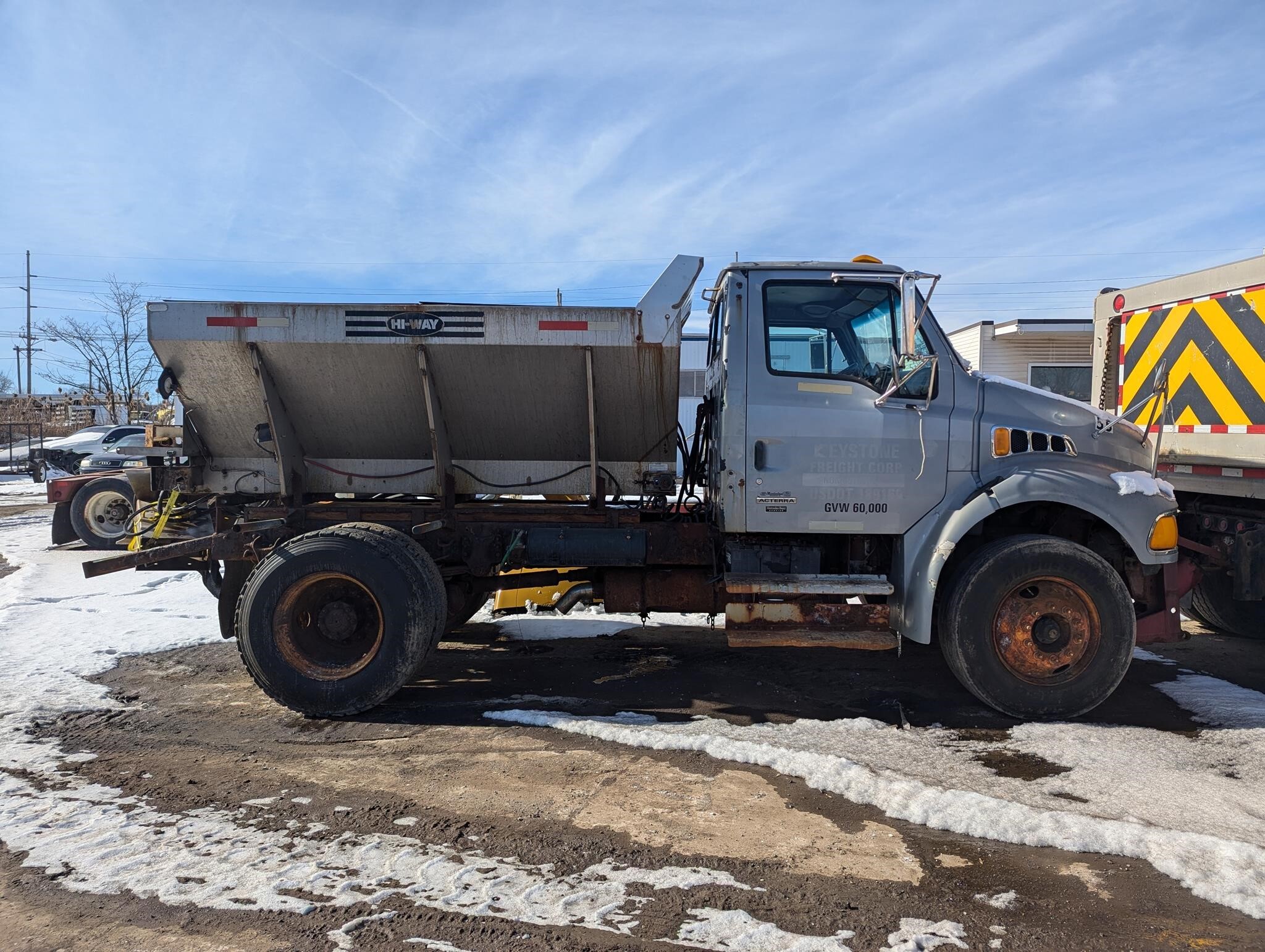2004 STERLING ACTERRA in Rochester, NY