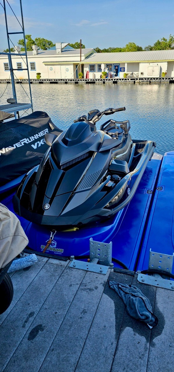 2023 Yamaha WAVERUNNER GP 1800R HO in coppell TX