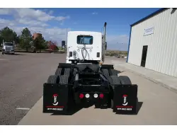 2020 KENWORTH T880