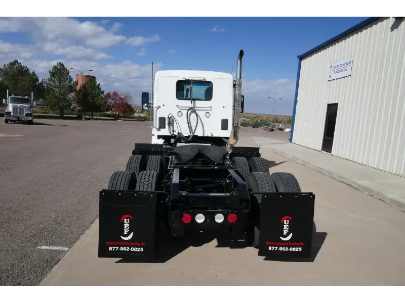 2020 KENWORTH T880