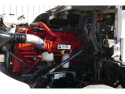 2020 KENWORTH T880