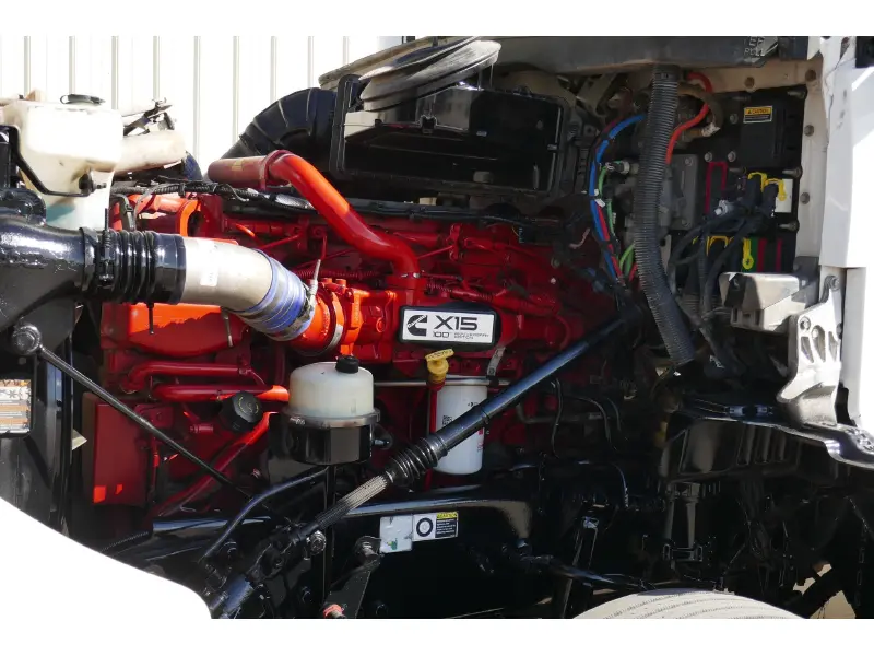2020 KENWORTH T880