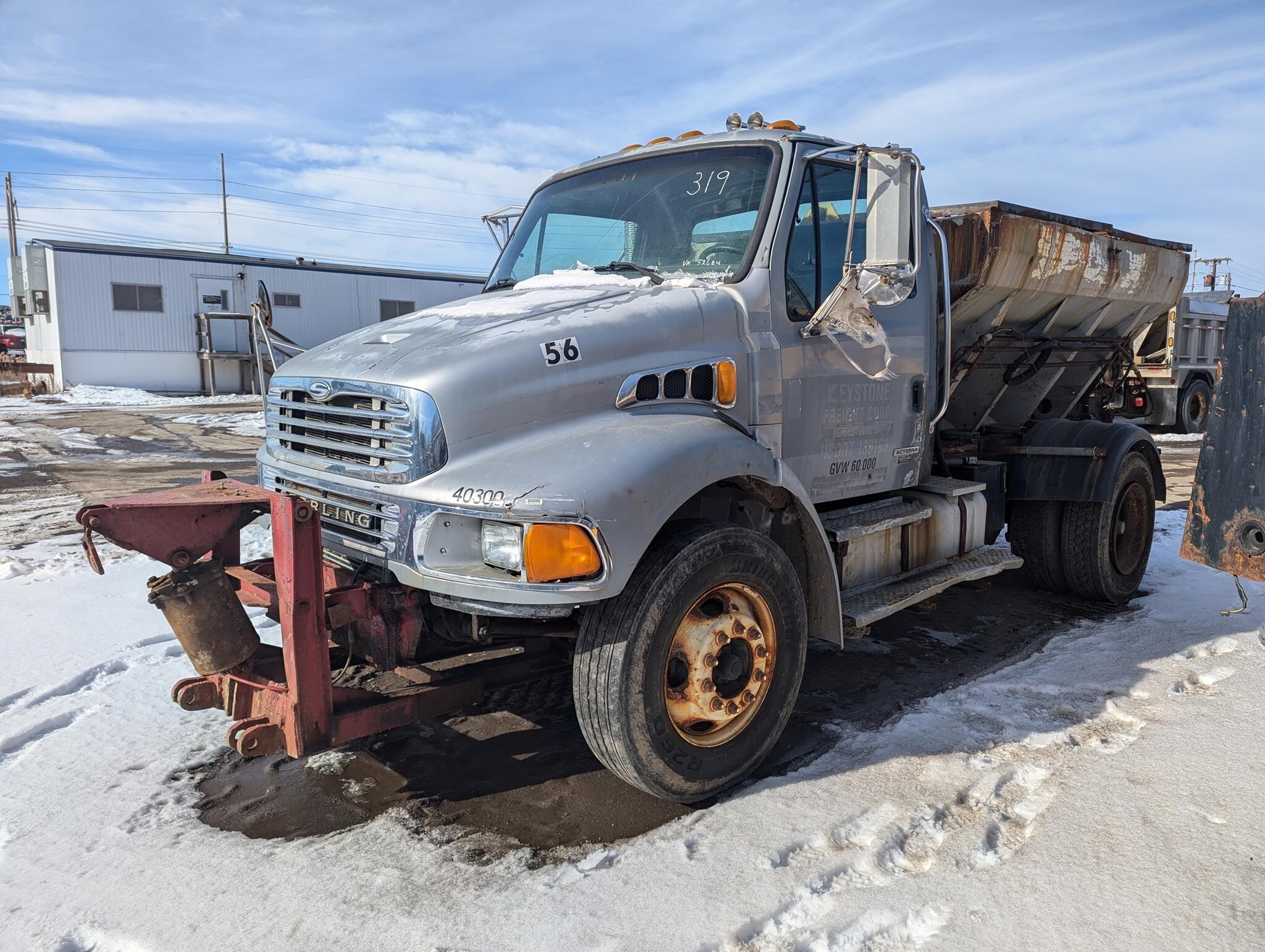 2004 STERLING ACTERRA in Rochester, NY