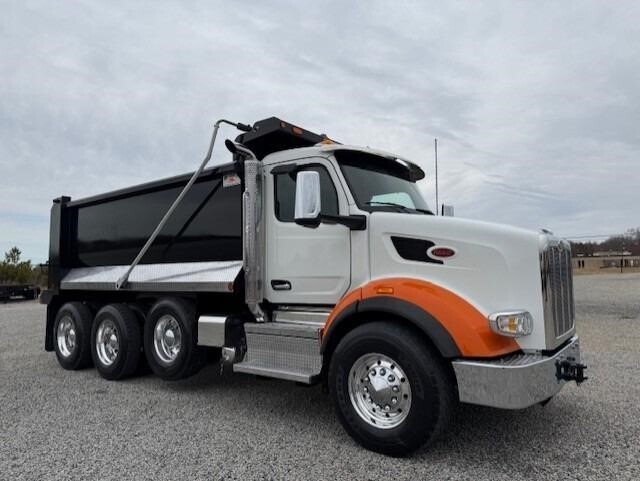 2023 PETERBILT 567 in Chatham, VA