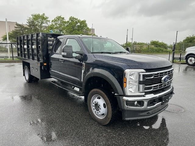 2024 FORD F450 in Jamaica, NY