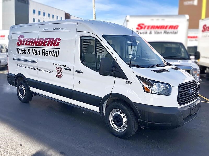 2024 FORD TRANSIT 250 in Louisville, KY