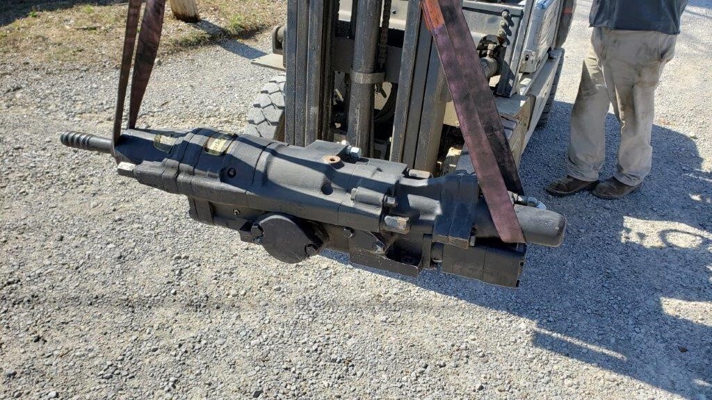 ATLAS COPCO Attachment in Louisville, KY