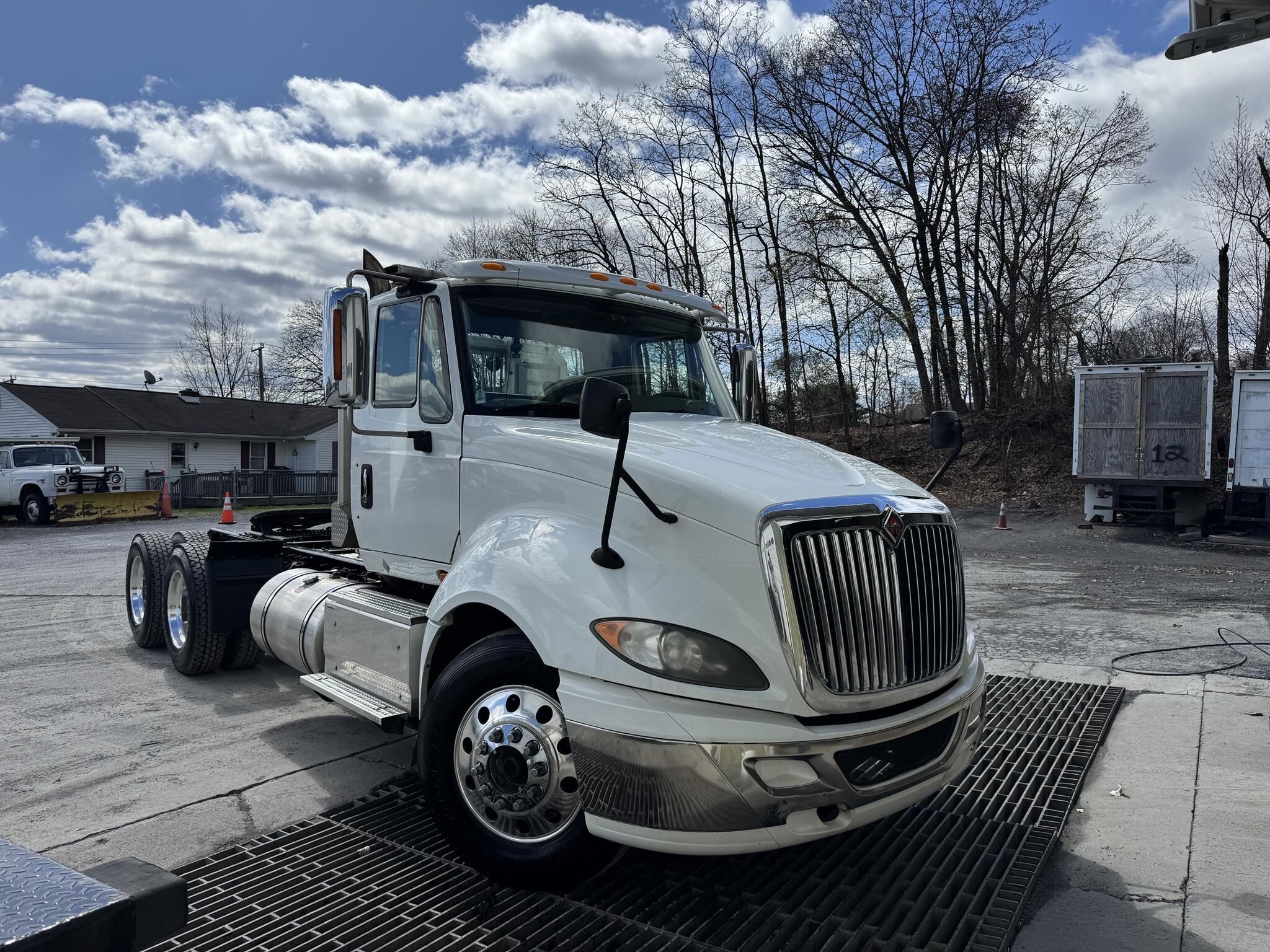 2016 INTERNATIONAL PROSTAR in New Windsor, NY