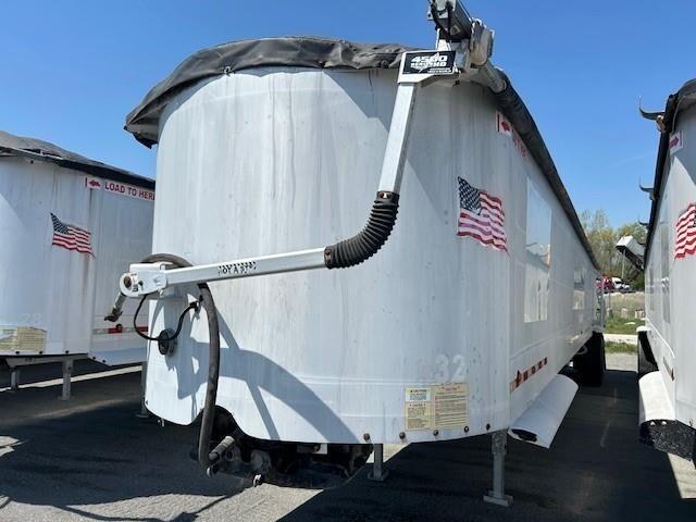 2014 VANTAGE TRAILERS S85SS in East Saint Louis, IL