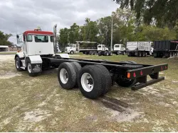 2011 KENWORTH T800