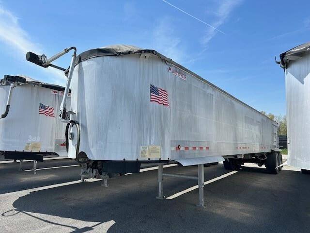 2014 VANTAGE TRAILERS S85SS in East Saint Louis, IL